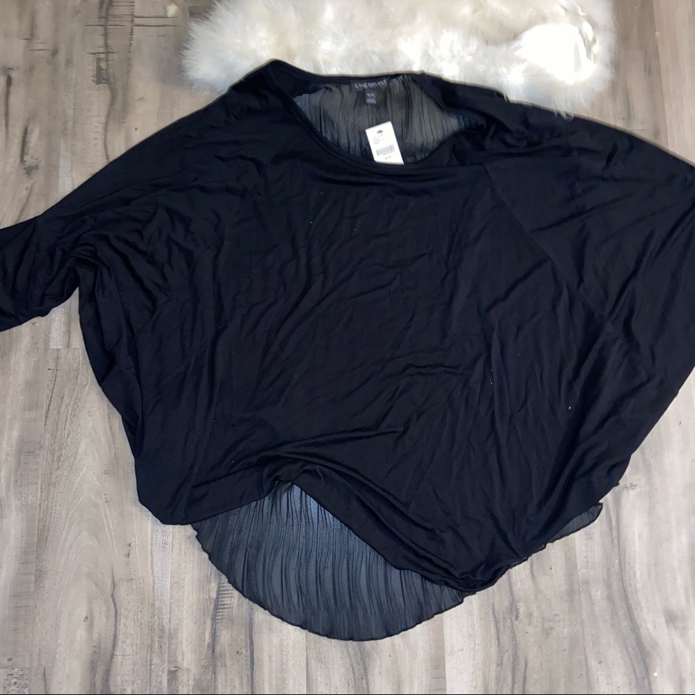 🌹LANE BRYANT TOP🌹